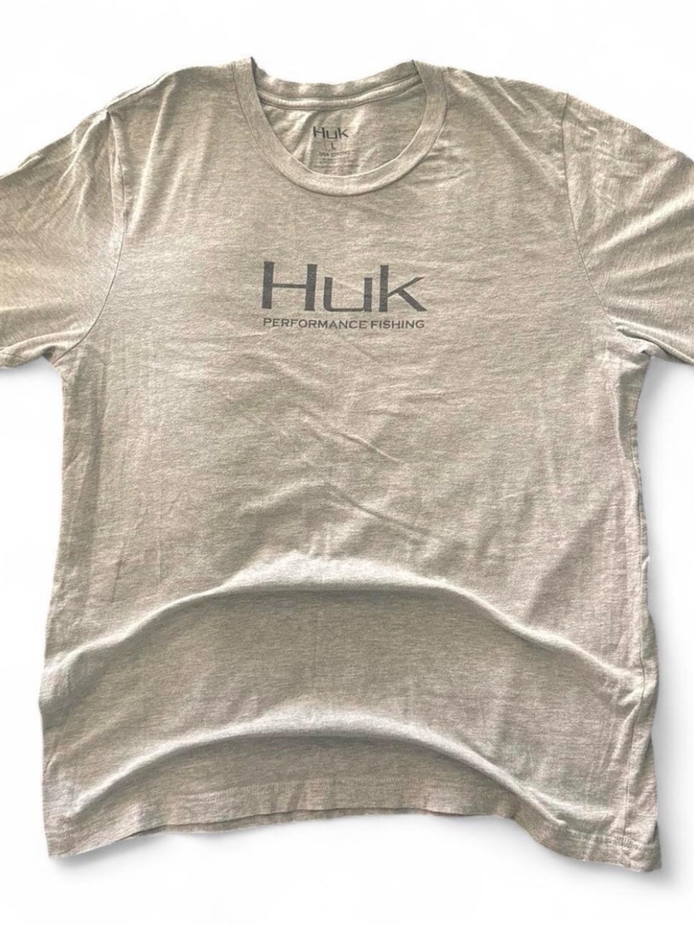 Huk Tee